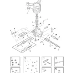 BRIGGS AND STRATTON, 020598-00, IPL.10 thumbnail